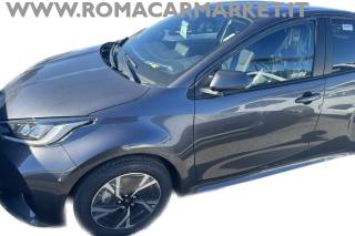TOYOTA Yaris usata, con Airbag laterali