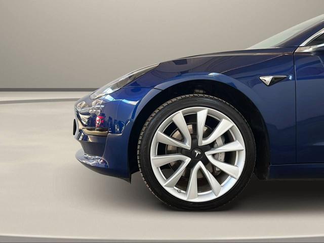TESLA Model 3 usata, con MP3