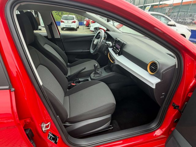 SEAT Ibiza usata, con Chiusura centralizzata