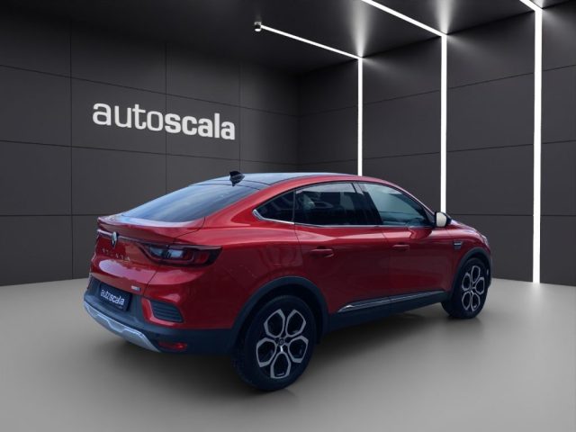 RENAULT Arkana usata, con Alzacristalli elettrici
