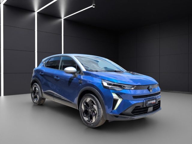 RENAULT Captur usata, con Chiusura centralizzata