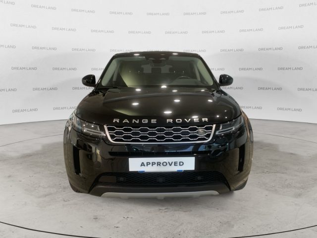 LAND ROVER Range Rover Evoque usata, con Chiusura centralizzata