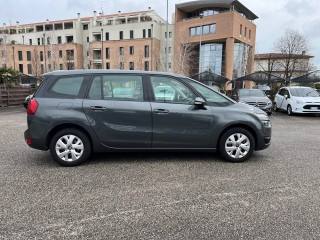 CITROEN Grand C4 Picasso usata, con Controllo trazione