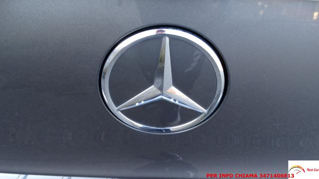 MERCEDES-BENZ EQA usata 82