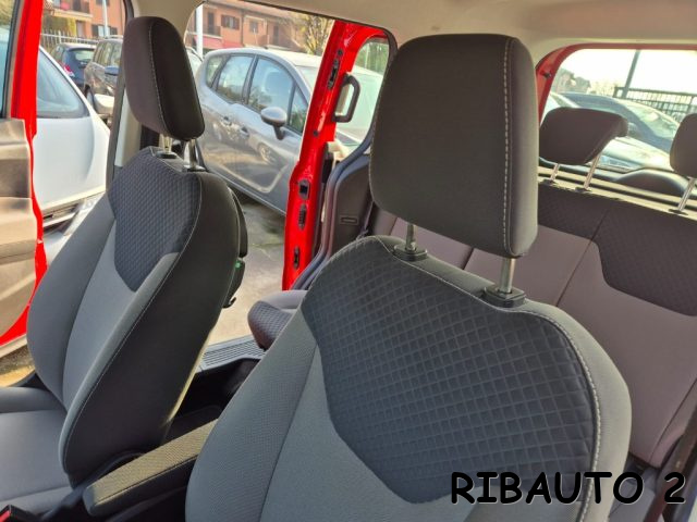 FORD Tourneo Courier usata 36