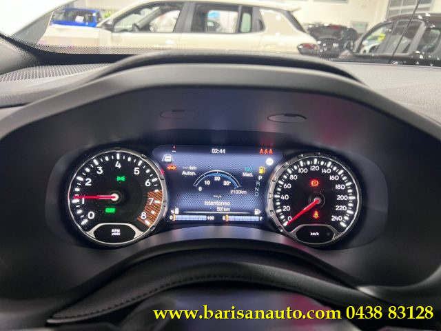 JEEP Renegade usata, con Climatizzatore