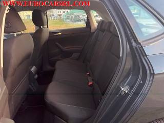 VOLKSWAGEN Polo usata, con Sensore di pioggia