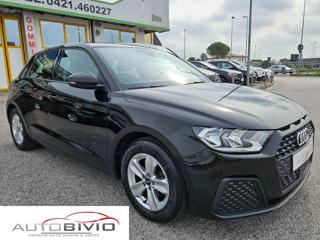 AUDI A1 usata, con Cerchi in lega