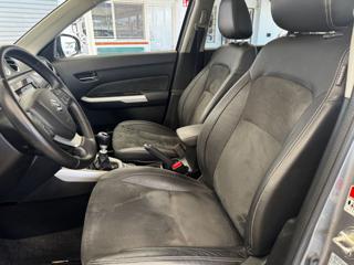 SUZUKI Vitara usata, con Immobilizzatore elettronico