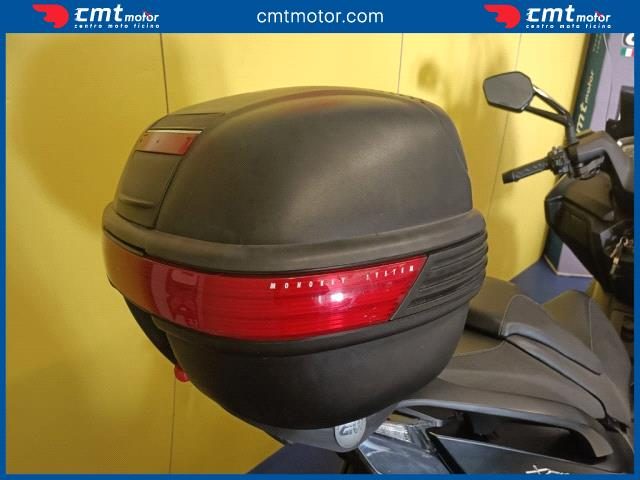 KYMCO Xciting 400i usata 7