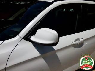 BMW X1 usata, con Volante multifunzione