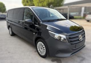 MERCEDES-BENZ Vito usata, con Airbag