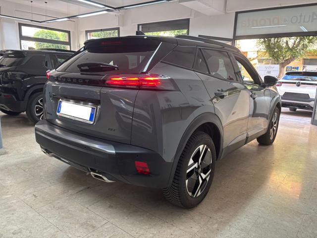 PEUGEOT 2008 usata, con Alzacristalli elettrici