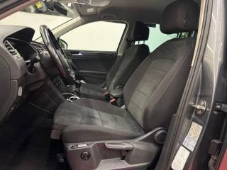 VOLKSWAGEN Tiguan usata, con Chiusura centralizzata