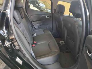 RENAULT Clio usata, con Cruise Control