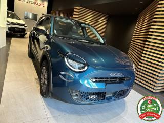 FIAT 600 usata, con Airbag Passeggero