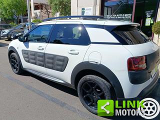 CITROEN C4 Cactus usata, con Sedile posteriore sdoppiato