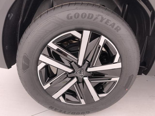 PEUGEOT 2008 usata, con Sensori di parcheggio posteriori