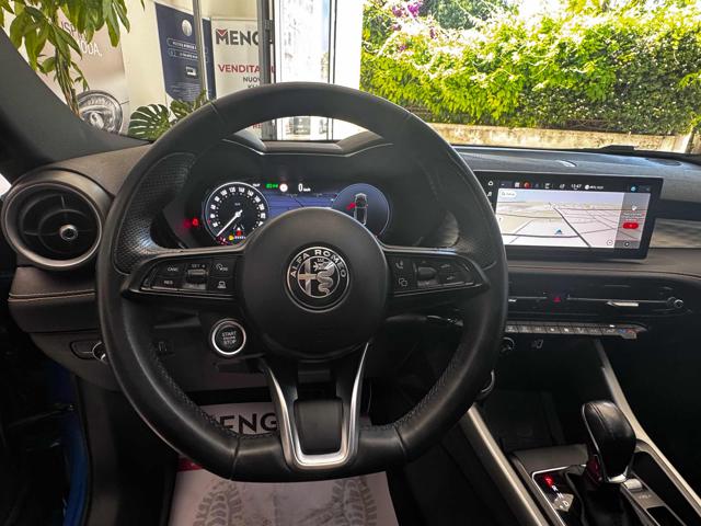 ALFA ROMEO Tonale usata, con Filtro antiparticolato