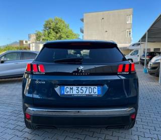 PEUGEOT 3008 usata, con Alzacristalli elettrici