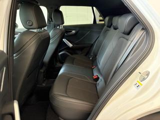 AUDI Q2 usata, con Autoradio digitale