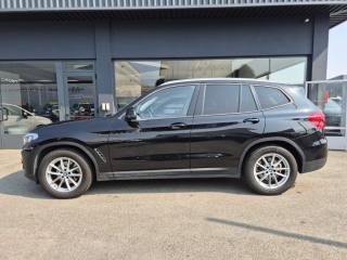 BMW X3 usata, con Airbag