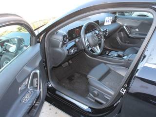 MERCEDES-BENZ A 250 usata, con Cerchi in lega