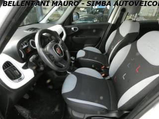 FIAT 500L usata 11