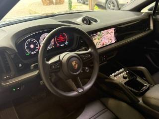 PORSCHE Cayenne usata, con Frenata d