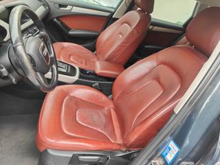 AUDI A4 usata, con Immobilizzatore elettronico