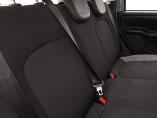 FIAT Panda usata, con Airbag posteriore