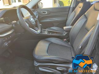 JEEP Compass usata, con Chiusura centralizzata