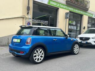 MINI Cooper S usata 24