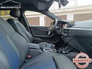 BMW 118 usata, con Pacchetto invernale