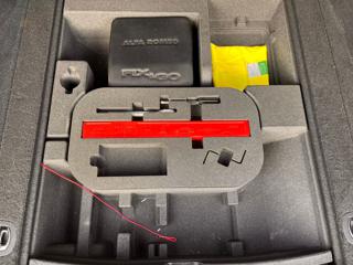 ALFA ROMEO Stelvio usata, con Trazione integrale