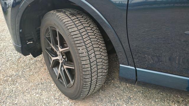 TOYOTA RAV 4 MY23 usata, con Controllo trazione