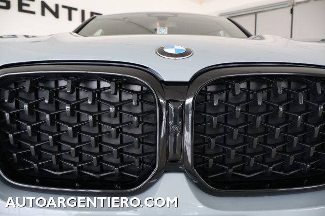 BMW X4 usata, con Sistema di riconoscimento della stanchezza