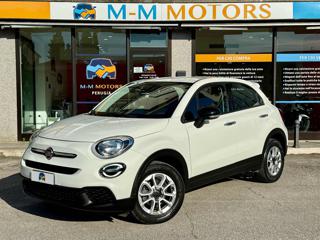 FIAT 500X usata, con Airbag