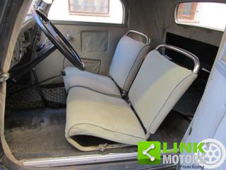 FIAT Balilla usata 10