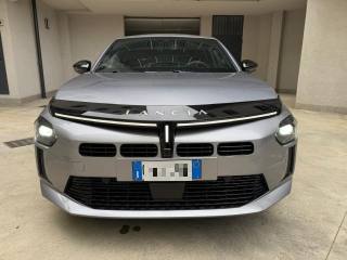 LANCIA Ypsilon usata, con Controllo trazione