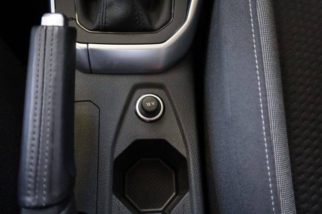 VOLKSWAGEN Taigo usata, con Pacchetto sportivo