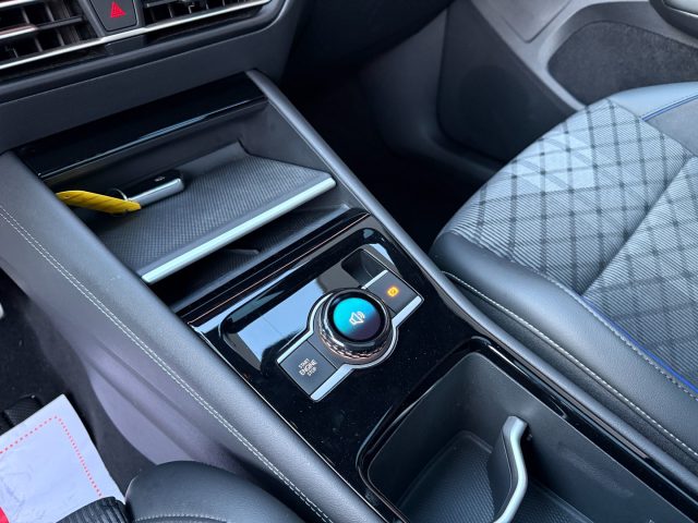 VOLKSWAGEN Tiguan usata, con Immobilizzatore elettronico