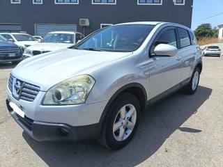 NISSAN Qashqai 1.5 dCi Acenta