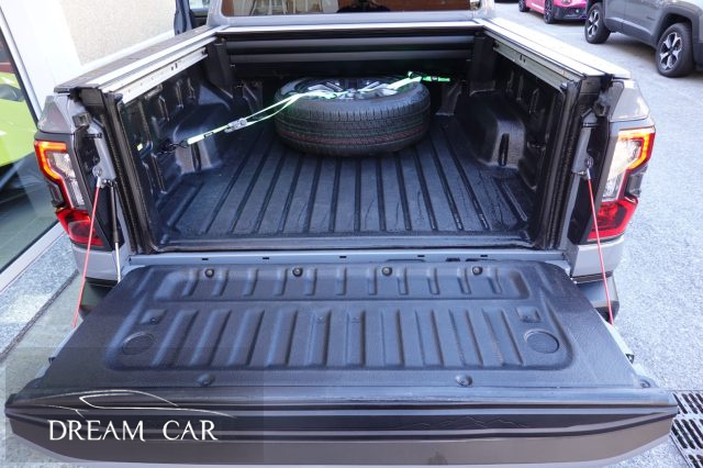 FORD Ranger usata, con Climatizzatore