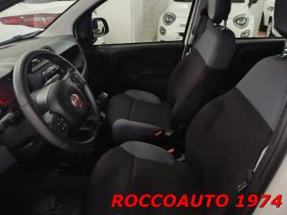 FIAT Panda usata, con Immobilizzatore elettronico