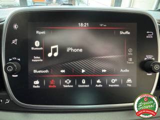 ABARTH 595 usata, con Volante in pelle
