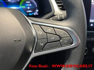 RENAULT Captur usata, con Luci diurne LED