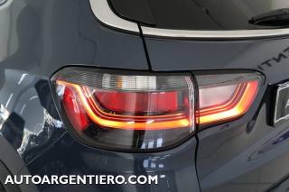 JEEP Compass usata, con Controllo vocale