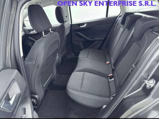FORD Focus usata, con Cruise Control