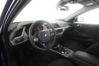 BMW 116 usata 1